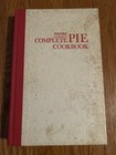 Vintage Farm Journal's Complete Pie Cookbook 1965 HC GC - Cookbook Baking