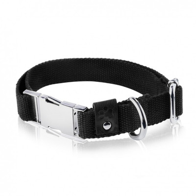 Massives Hundehalsband Größe L Petsome 15P01L