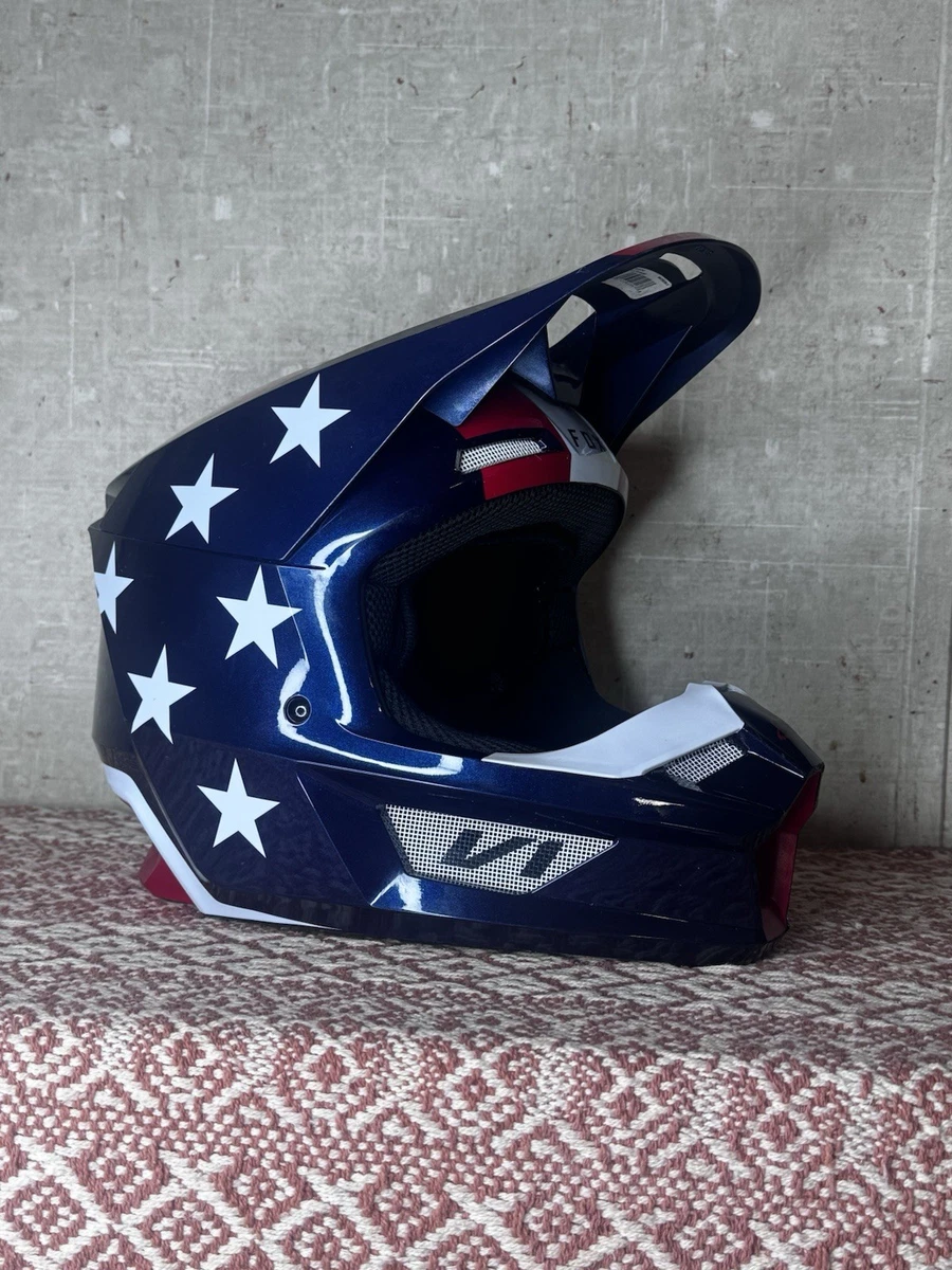 American Motorcycle & Powersports Helmets | eBay American Motorcycle & Powersports Helmets | eBay