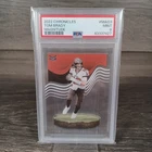 2022 Panini Chronicles Tom Brady Magnitude #MAG3 Buccs PSA 9