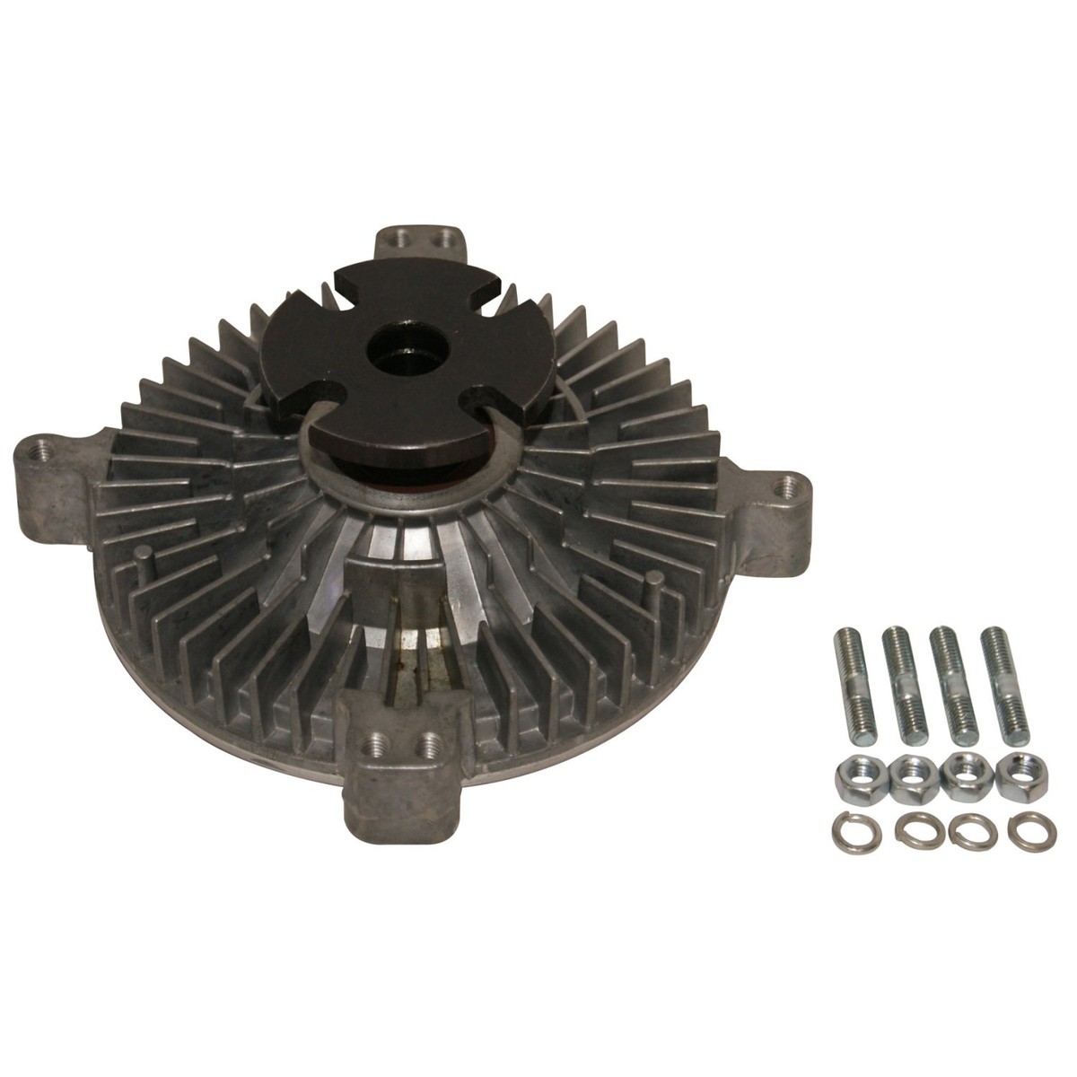 ベンツ126エンジン用フエルデスビ―販売 OEM Grade Fan Clutch Mercedes-Benz 1986-1991 560Sel 5.6L V8