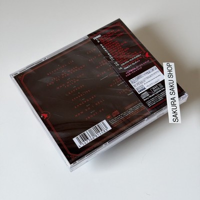 Evanescence Sanctuary Standard Edition Blu-spec CD2 + Bonus Track