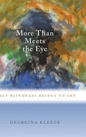 More Than Meets The Eye | Kleege | Buch | Gebunden | Englisch | 2018 | Academic