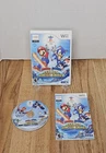 Mario & Sonic at the Winter Olympic Games - Nintendo Wii CIB