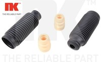 NK 693501 Staubschutzsatz FüR StoßDäMpfer Staubschutz Satz Protection