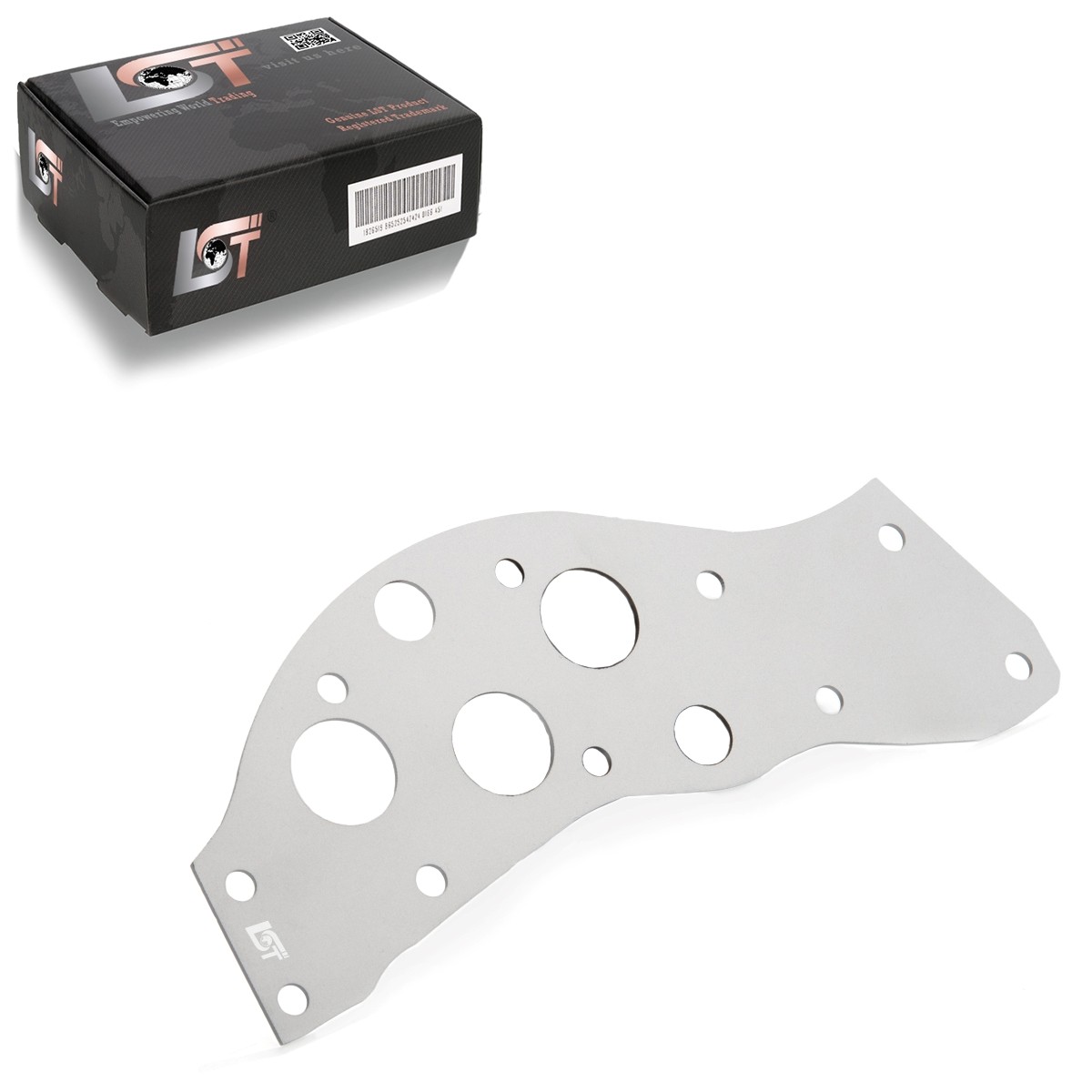 Reinforcement Welding Plate Shock Absorber Mount Rear Axle For VW T4 Transporter