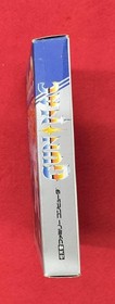 Gun-Nac Tonkin House Nintendo Famicom NES Japanese Ver.