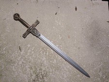Polyurethane Foam Dragon Excalibur Long Sword