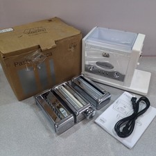 Marcato Electric Pasta Fresca Machine, Includ...