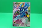 Popplio MEP EN 045 - Pokemon First Partner Illustration Full Art Promo Card