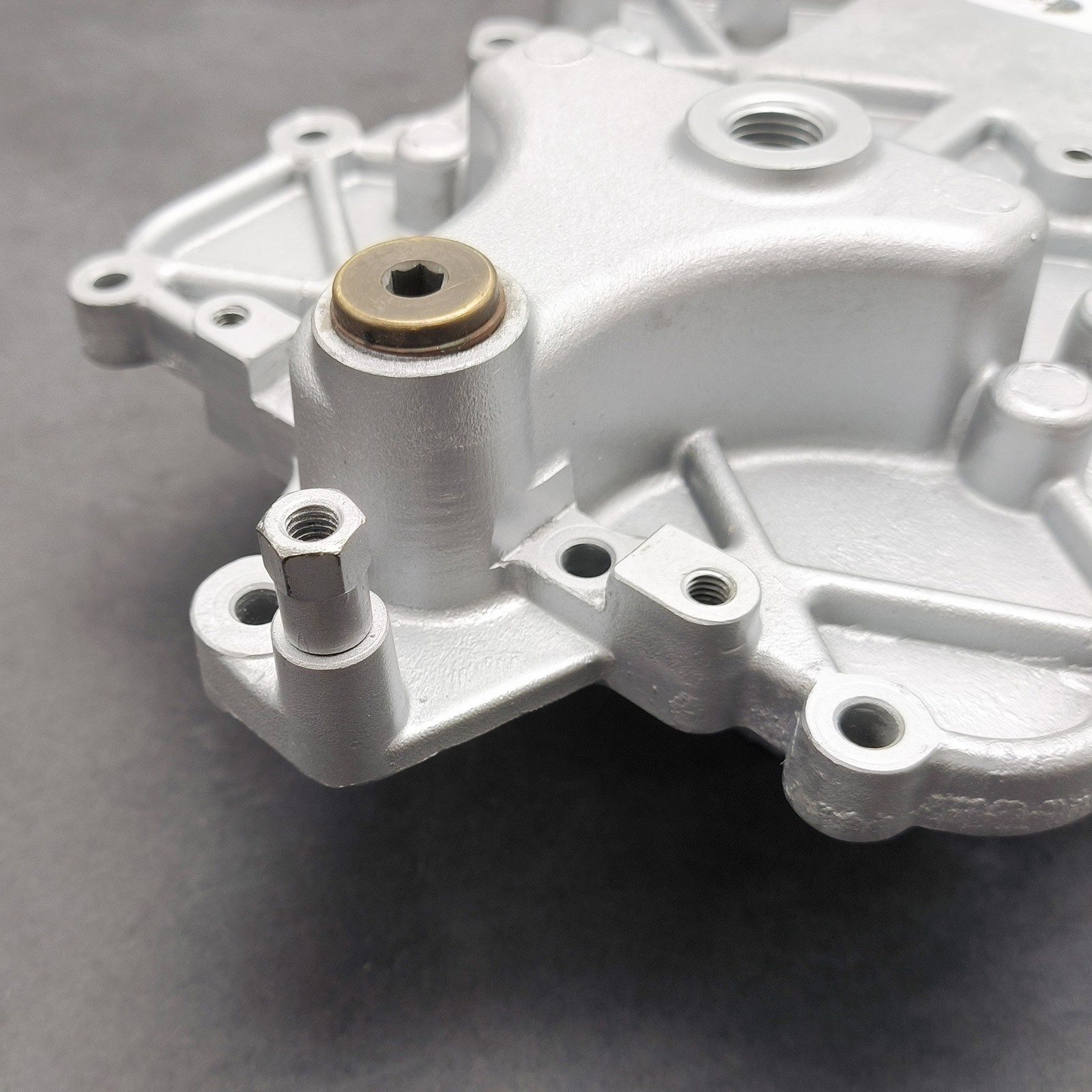 Maserati Quattroporte 2013-2020 Oil cooler P/N 249527