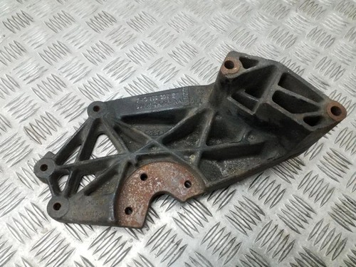 VW SHARAN 7M8, 7M9, 7M6 Motorhalterung hinten 7M0199308E 1.90 Diesel 34732958