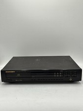 MARANTZ CD-67SE SPECIAL EDITION CD PLAYER POW...