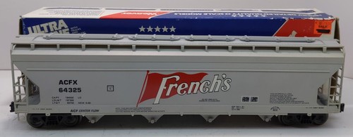 Tolva francesa Weaver 2159 LN/caja | Condition: Used