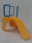 Vintage Barbie 1980 Dream Pool Accessory Pool Slide #1481-2159 Mattel USA *READ