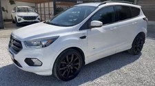 Ford Kuga St Line x 2.0 Diesel 2017 Automatic