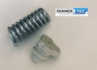 Amortyzator FÜR Stihl MS361 Farmertec