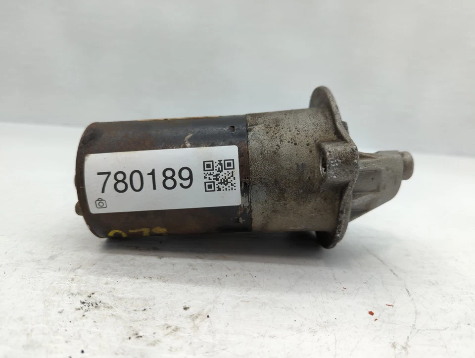 1992-1997 Ford F-250 Car Starter Motor Solenoid Oem LP6VF - Image 2 of 4