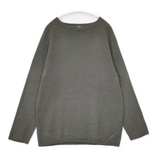 Womens Margaret Howell MARGARET HOWELL 589 2263004 Cashmere Silk Blend Long Slee