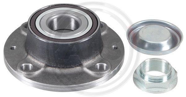 Fits A.B.S. 200893 Wheel Hub