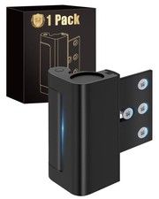 Home Security Door Reinforcement Lock - Child Proof Door Locks for Kids Safety