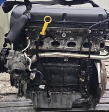 MOTORE SEMICOMPLETO PER OPEL Meriva 2° Serie Z16XEP benzina 1600 (06>10)