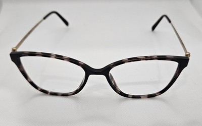 Modo 7024 PNKTT Pink Tortoise Authentic Designer Eyeglasses 50[]16 140