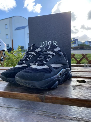 dior b22