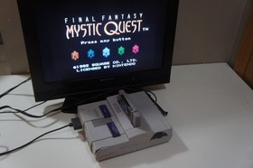 Lot of 3 Super Nintendo SNES Consoles and 1 Nintendo N64 Console  (Parts/Repair)