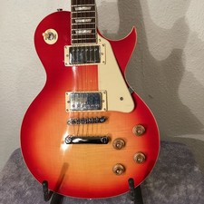 Guitar Electric V100 CS LesPaul rrp £509 1/2 pr £250 New