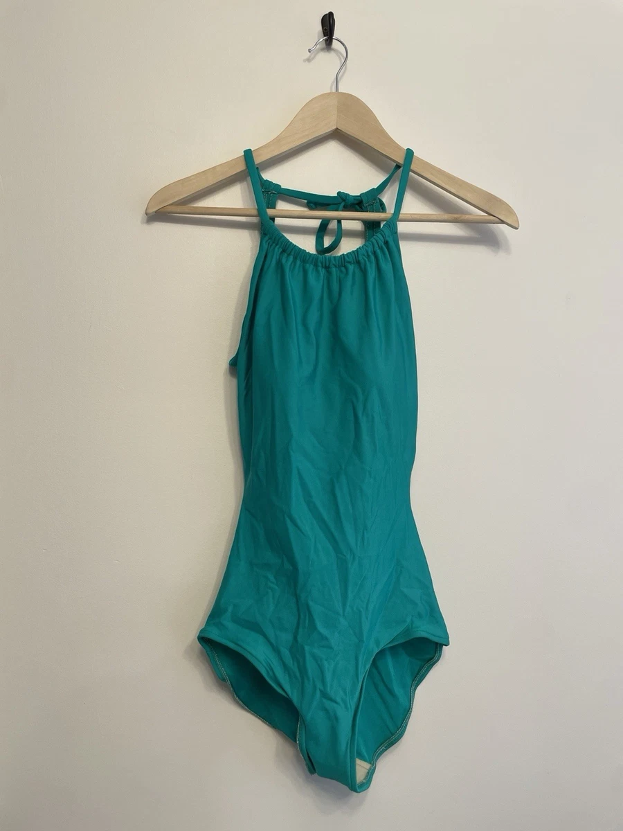 Green Vintage Swimwear for Women for sale | eBay