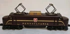 Lionel 2352 Vintage O Gauge Pennsylvania EP-5 Electric Locomotive
