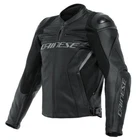 Dainese 4 Leather Black