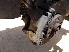 MQ005242 bremssättel vorne links für MITSUBISHI ASX (VSX VSE ) 1.3 MHEV