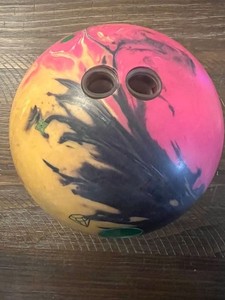 Magic Gem Bowling Ball | eBay