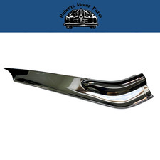New Old Stock Passenger Side Qpanel Trim For 1956 Desoto 1621352