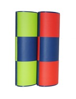 Zauberetui / Logic / Change Weiß Medium Lang Bicolor - Farbwechsel | Neu