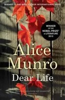 Dear Life | Alice Munro | Taschenbuch | 336 S. | Englisch | 2013