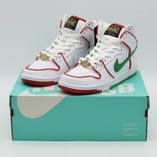 Nike Paul Rodriguez x Dunk Premium SB High Boxing for Sale