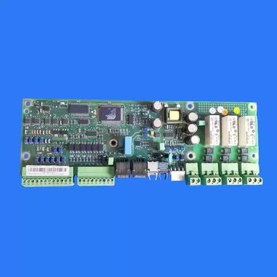 NIOC-01C ABB Variable Frequency Drive Signal I/O Power Board