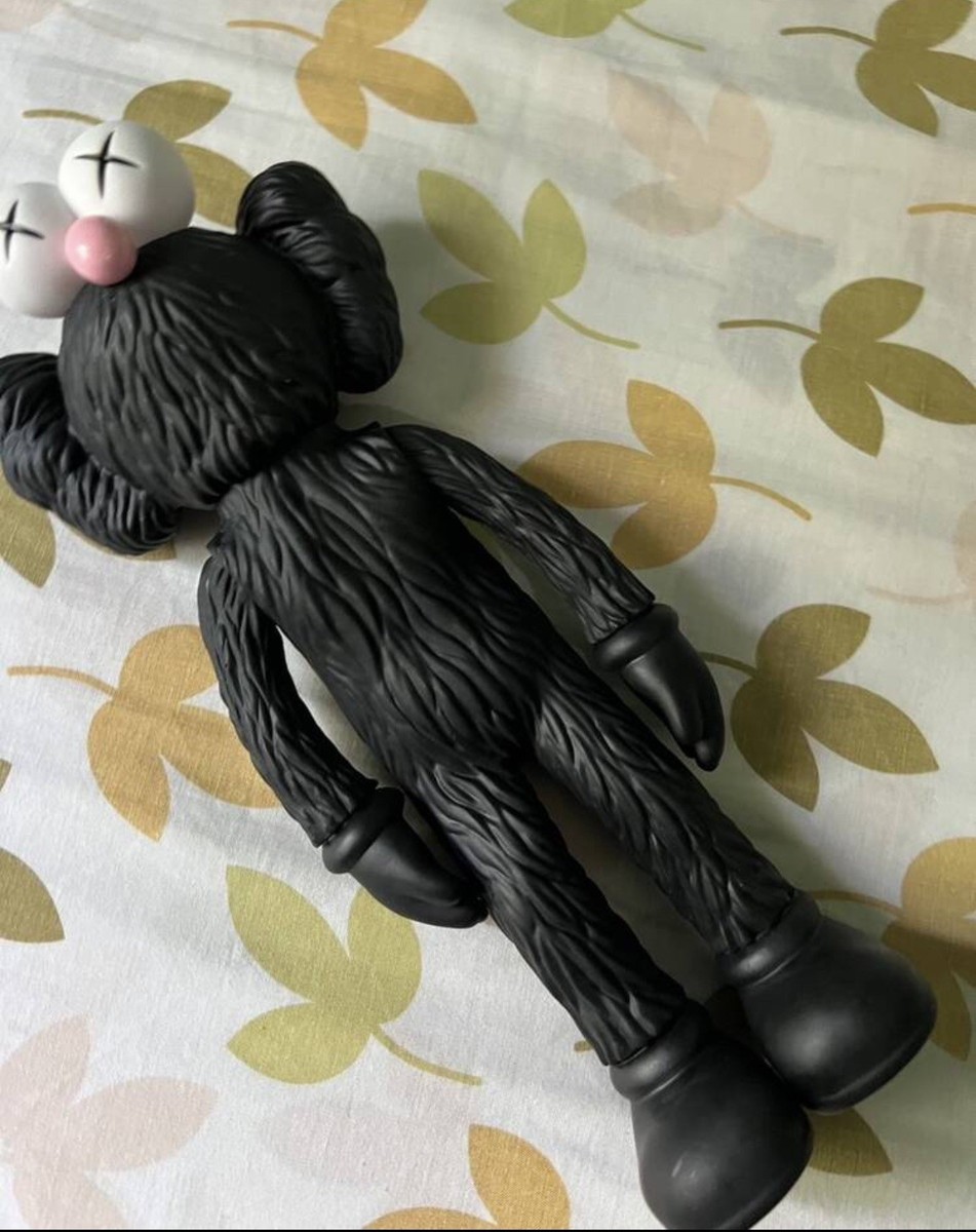 Kaws BFF Open Edition Vinyl