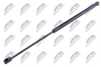 NTY Gasfeder, Koffer-/Laderaum AE-SK-001 FüR Skoda