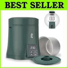 2-in-1 Herb Decarboxylator Infuser - Butter Infusion