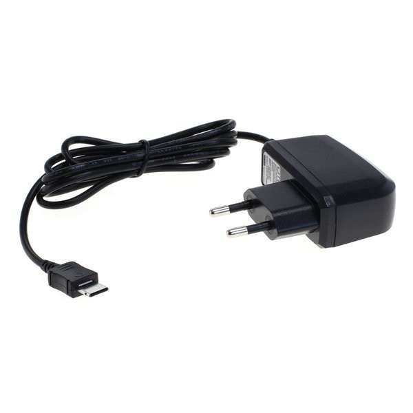 LadegeräT Ladekabel FüR Samsung SGH-D820 D 820-image