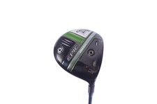 Callaway Epic MAX 15* 3-Wood RH Mitsubishi C6 Red Regular Flex 60g