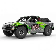 YIKONG YK4072 V3 1:7 Brushless RC Short-Course Truck 4WD Metal Chassis 59mph+
