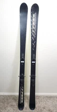 172cm K2 EXT Twin Tip Park Freestyle All Mountain Skis