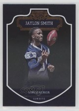 2016 Panini Rookies Knight's Templar Jaylon Smith #214 2y0