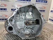 Boite de vitesse Mazda 626