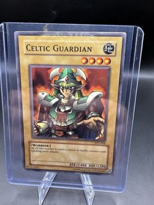 Celtic Guardian | eBay